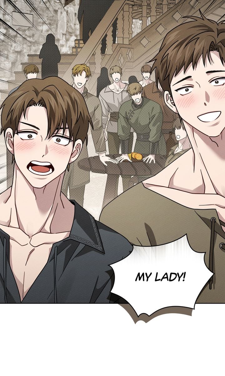 Under the Oak Tree Chapter 105 image 15